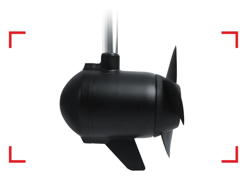 BRUSHLESS MOTOR