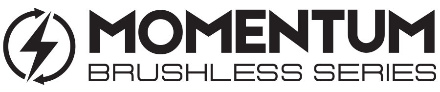 MOMENTUM BRUSHLESS SERIES