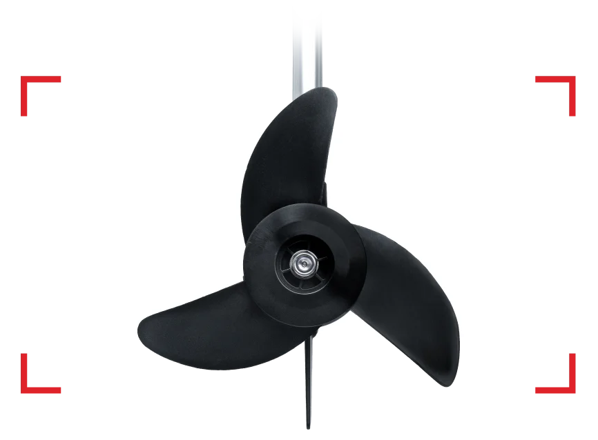 3-BLADE PROPELLER