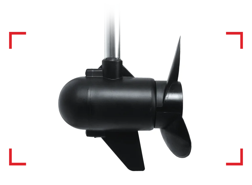 BRUSHLESS MOTOR