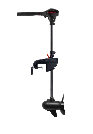 DELTA MOMENTUM BRUSHLESS SERIES 45/55/70 LBS